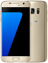 reparation Galaxy S7  