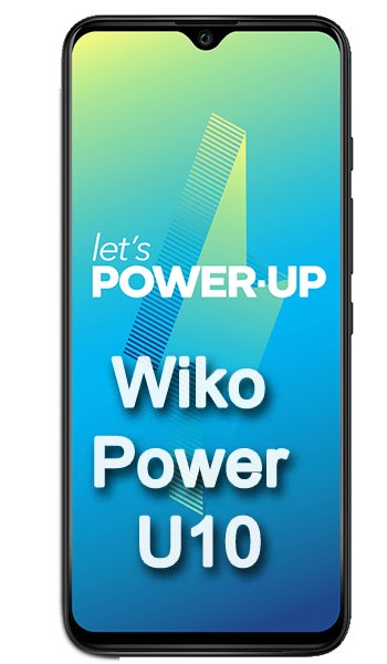 Indice De R Parabilit Wiko Power U