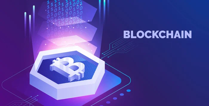 blockchain crypto monnaie