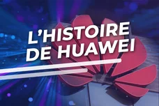 L'histoire incroyable de la marque Huawei et Honor