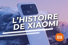 L'histoire de la marque Xiaomi, l'Apple Chinois