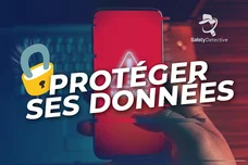 Nos astuces pour protéger les données de votre téléphone !