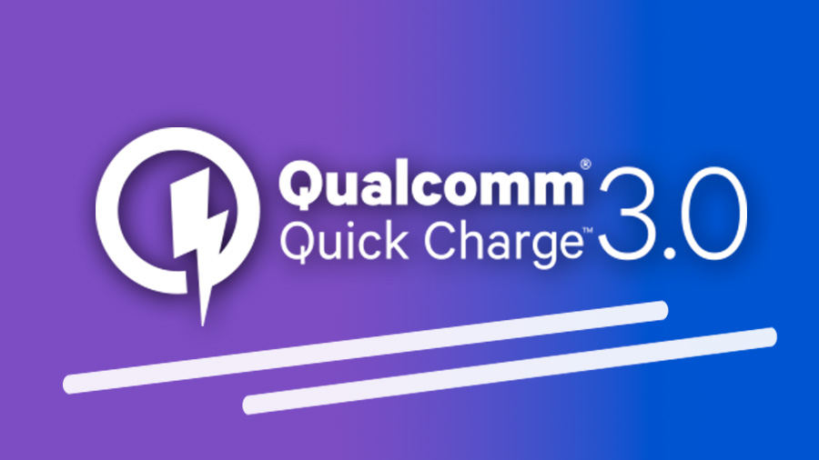 QUALCOMM QUICK-CHARGE téléphone
