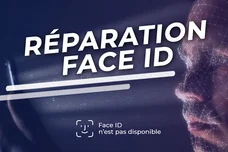 Comment réparer le Face ID en panne sur un iPhone ?