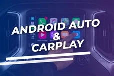Téléphone : tout savoir sur Android Auto et CarPlay !