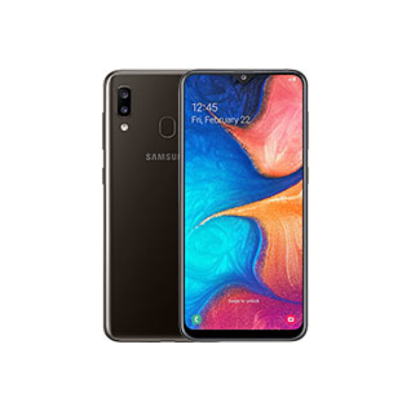 samsung a20 png