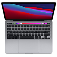 reparation MacBook Pro (A2338) Montpellier 