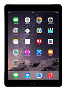indice de réparabilité Apple iPad Air 2