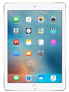 réparation Apple iPad Pro 9.7 pas cher à Montpellier