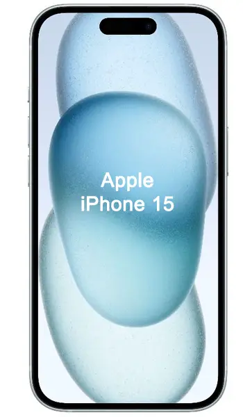 indice de réparabilité Apple iPhone 15