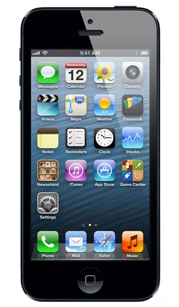 réparation Apple iPhone 5s pas cher à Montpellier