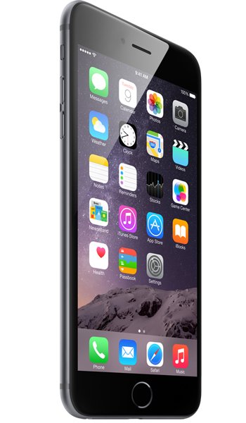 réparation Apple iPhone 6 Plus pas cher à Montpellier