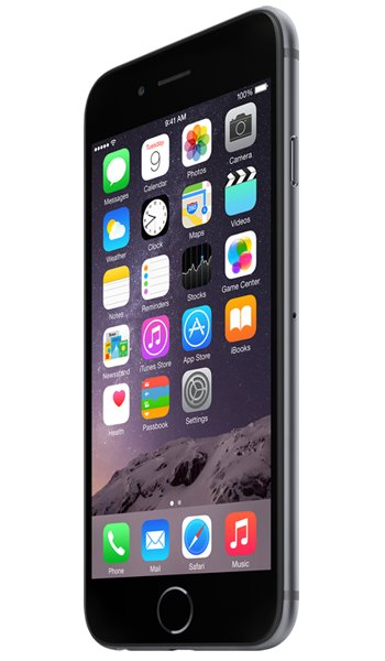 réparation Apple iPhone 6 pas cher à Montpellier
