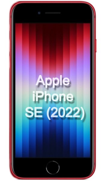 indice de réparabilité Apple iPhone SE (2022)