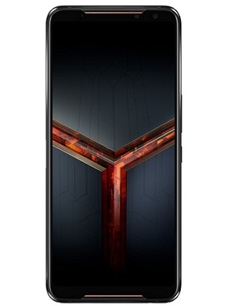 fiche technique Asus ROG Phone II