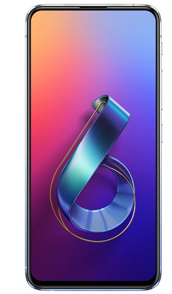 fiche technique Asus Zenfone 6 ZS630KL