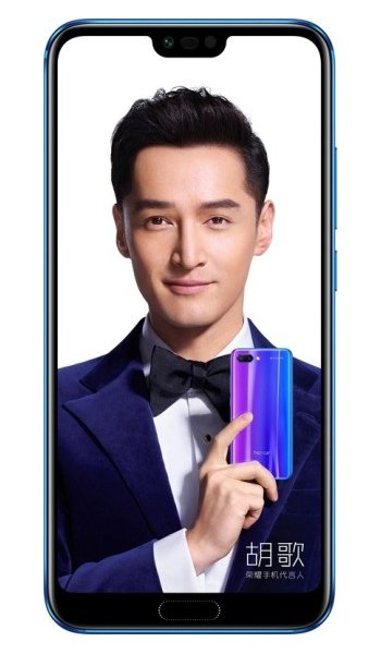 indice de réparabilité Huawei Honor 10
