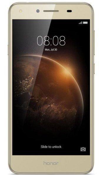 fiche technique Huawei Honor 5A