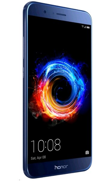 fiche technique Huawei Honor 8 Pro