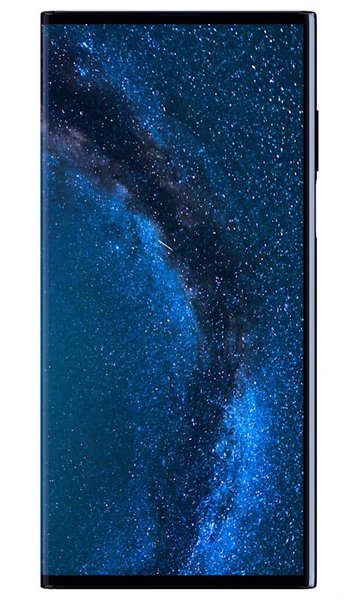 fiche technique Huawei Mate X