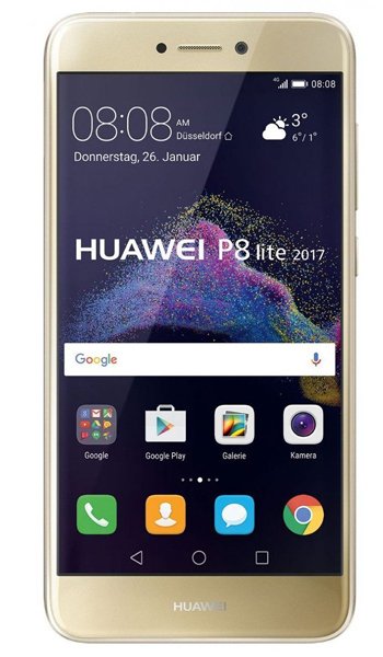 réparation Huawei P8 Lite (2017) pas cher à Montpellier