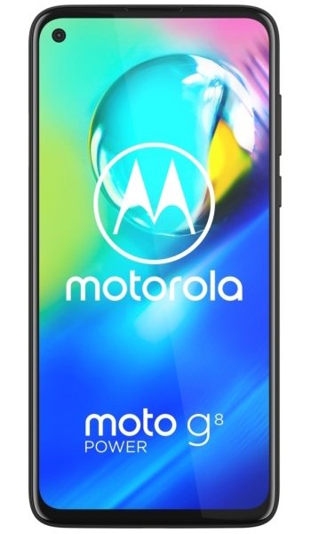 fiche technique Motorola Moto G8 Power