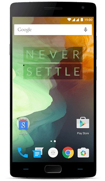 fiche technique OnePlus 2