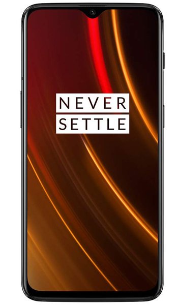 fiche technique OnePlus 6T McLaren