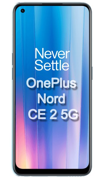 indice de réparabilité OnePlus Nord CE 2 5G