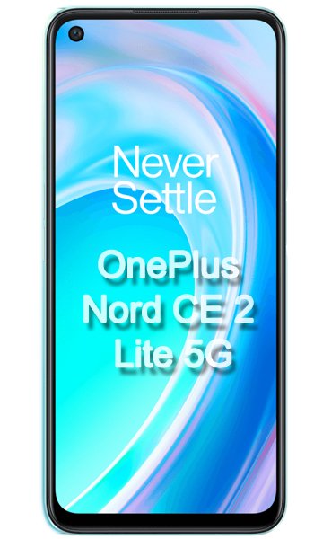 réparation OnePlus Nord CE 2 Lite 5G pas cher à Perpignan