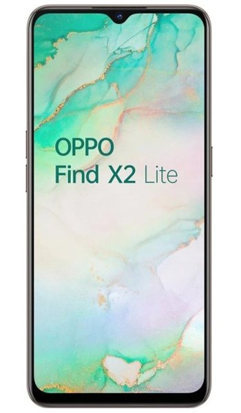 réparation Oppo Find X2 Lite pas cher à Montpellier