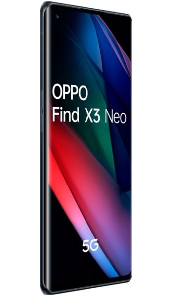 indice de réparabilité Oppo Find X3 Neo
