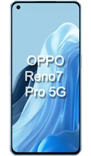 indice de réparabilité Oppo Reno7 Pro 5G