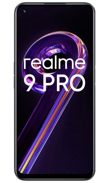 indice de réparabilité Realme 9 Pro