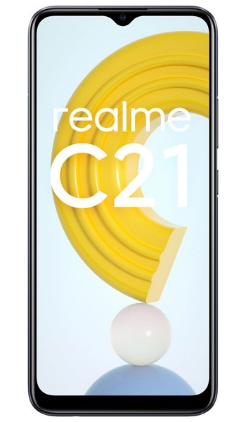 indice de réparabilité Realme C21