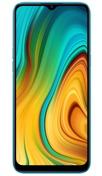 fiche technique Realme C3