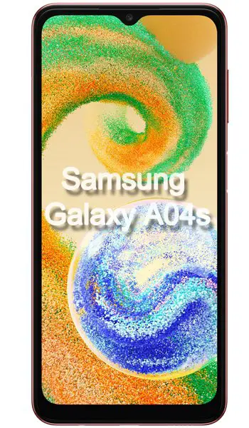 indice de réparabilité Samsung Galaxy A04s