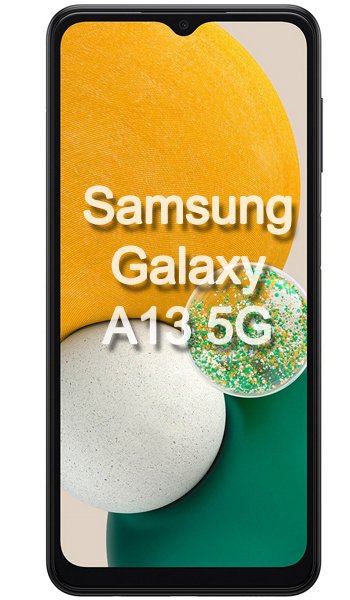 indice de réparabilité Samsung Galaxy A13 5G
