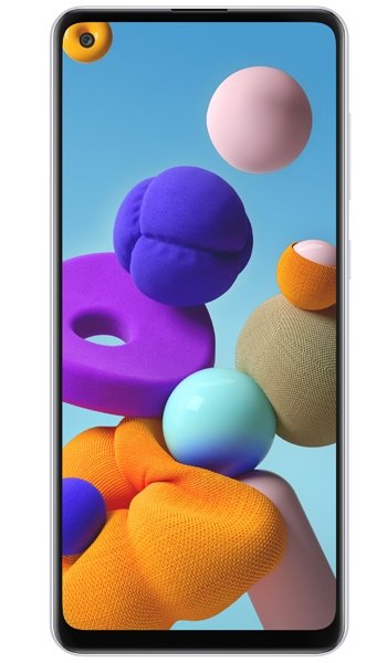 indice de réparabilité Samsung Galaxy A21s