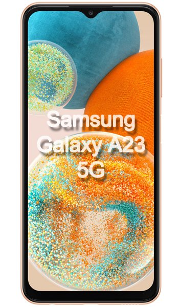 indice de réparabilité Samsung Galaxy A23 5G