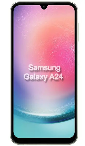 réparation Samsung Galaxy A24 4G pas cher à Montpellier