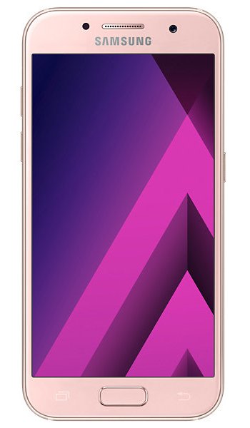 indice de réparabilité Samsung Galaxy A3 (2017)