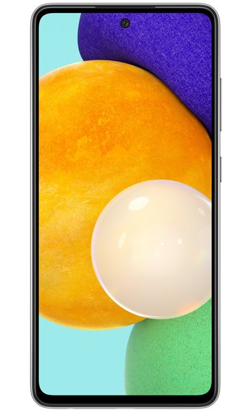 indice de réparabilité Samsung Galaxy A52 5G