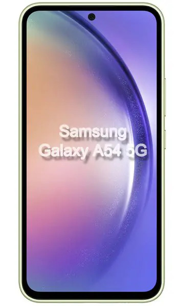 indice de réparabilité Samsung Galaxy A54