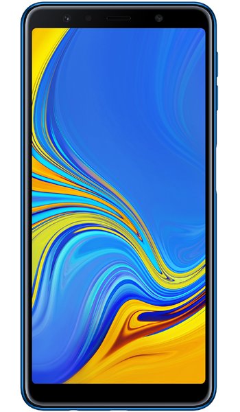 réparation Samsung Galaxy A7 (2018) pas cher à Montpellier
