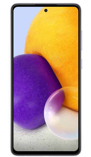 indice de réparabilité Samsung Galaxy A72