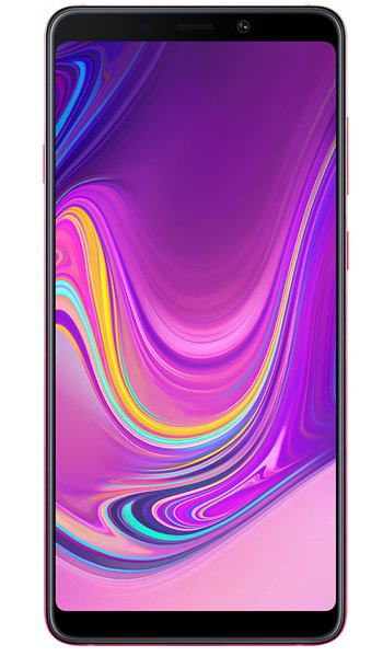 indice de réparabilité Samsung Galaxy A9 (2018)