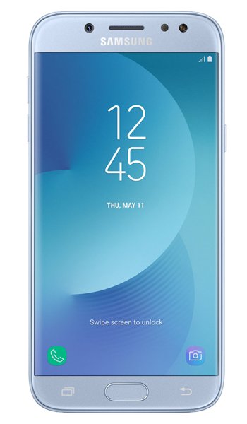 indice de réparabilité Samsung Galaxy J5 (2017)