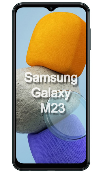 indice de réparabilité Samsung Galaxy M23