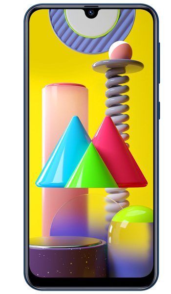 indice de réparabilité Samsung Galaxy M31